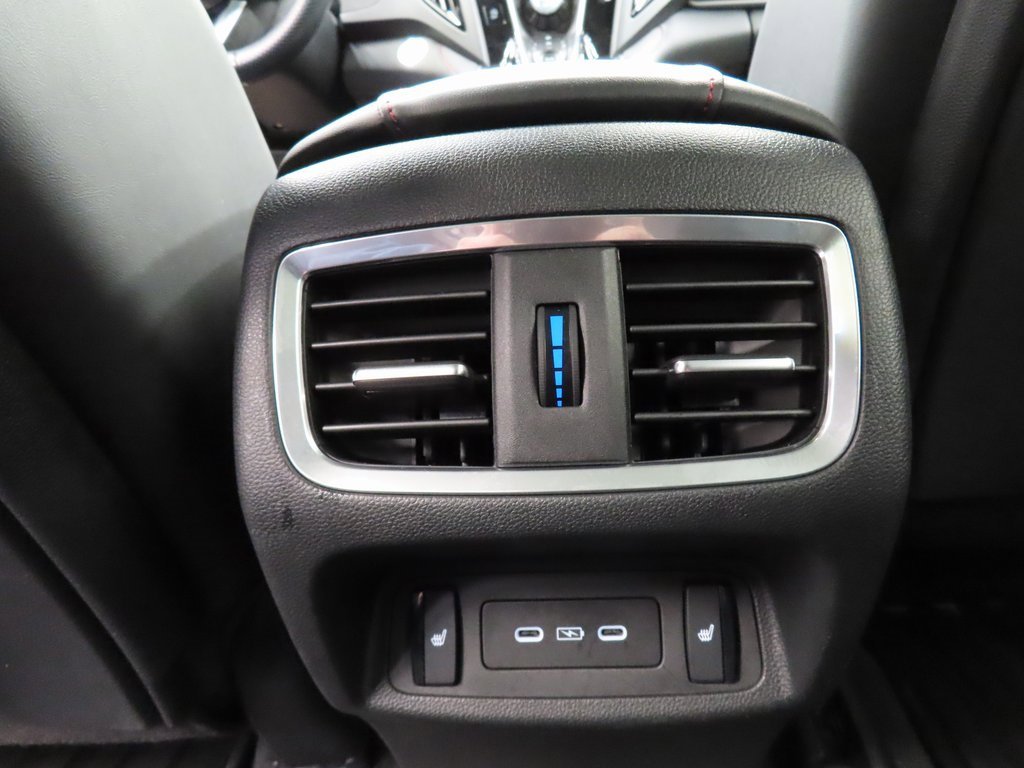 Used 2023 Acura RDX AWD w/ A-Spec & Advance Pkg image 11