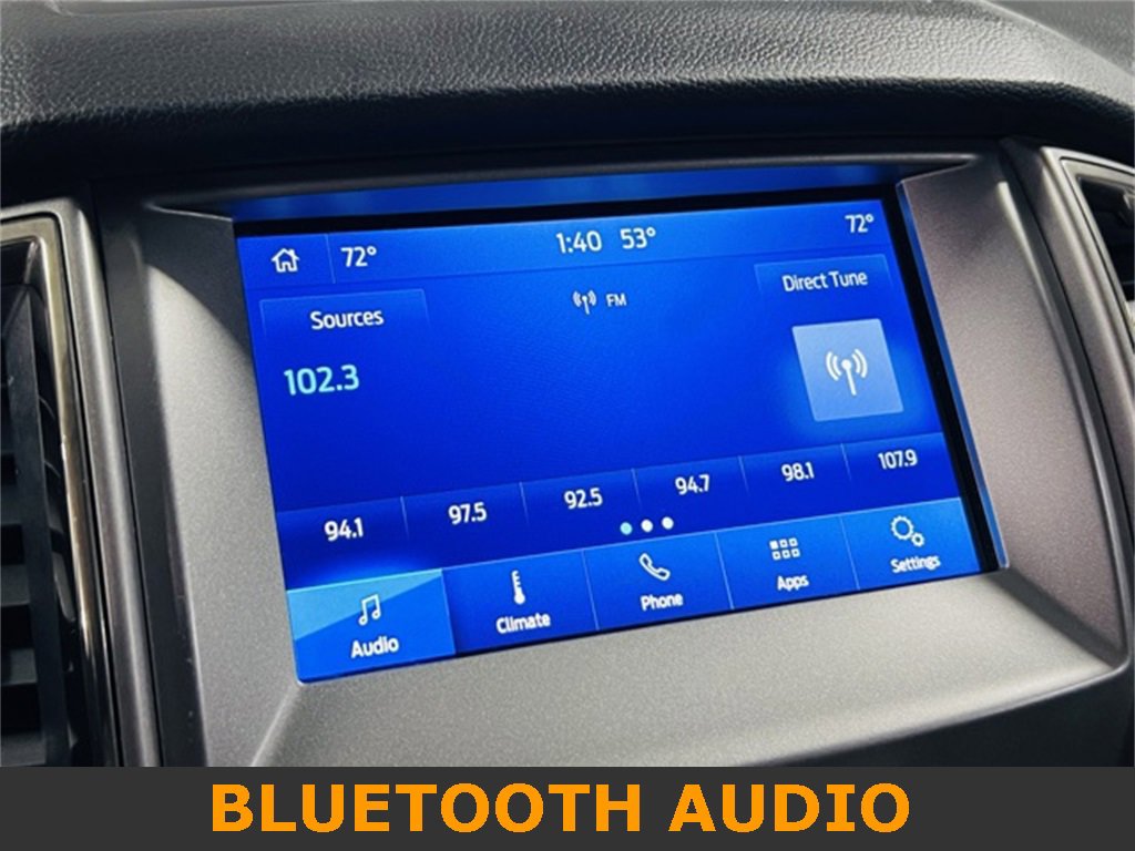 Used 2020 Ford Ranger XLT w/ Equipment Group 301A Mid image 6