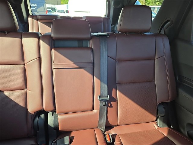 Used 2024 Dodge Durango R/T image 14