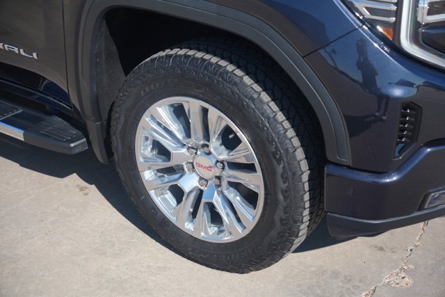 New 2025 GMC Sierra 1500 Denali w/ Technology Package image 10