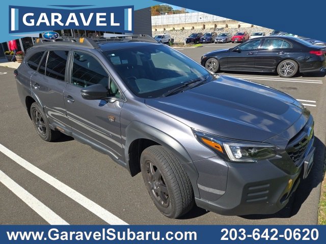 Used 2023 Subaru Outback Wilderness