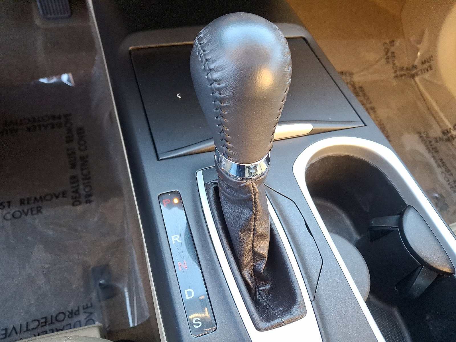 Used 2018 Acura RDX AWD image 15