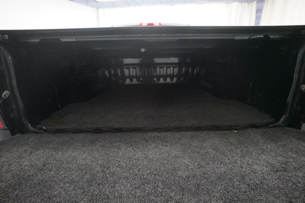 Used 2014 GMC Sierra 1500 SLT w/ SLT Crew Cab Value Package image 10