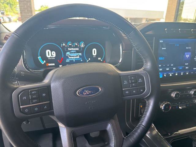 Certified 2022 Ford F150 Lariat AWD/4WD image 11