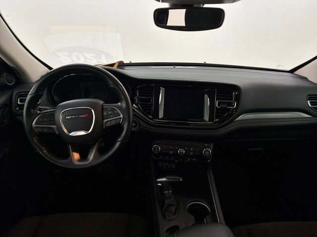 Used 2021 Dodge Durango SXT image 20