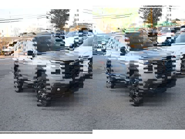 New 2026 Subaru Outback Premium image 24