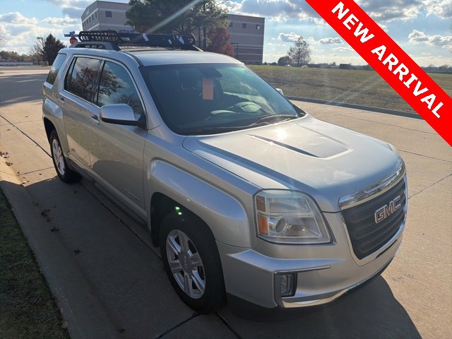 Used 2016 GMC Terrain SLE w/ Convenience Package