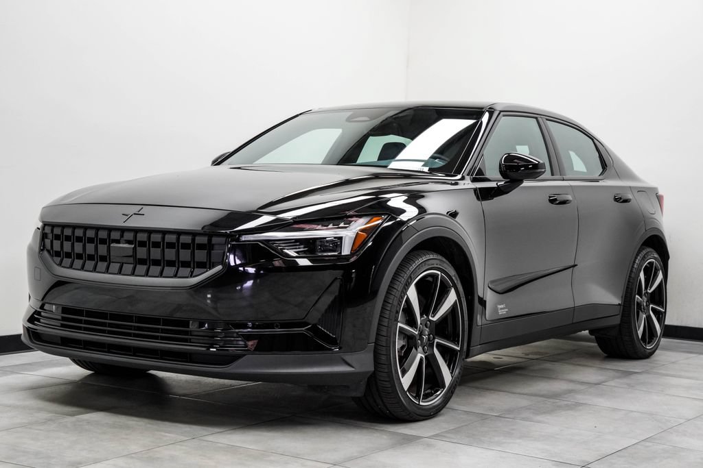 Used 2022 Polestar Polestar 2 AWD/4WD image 9