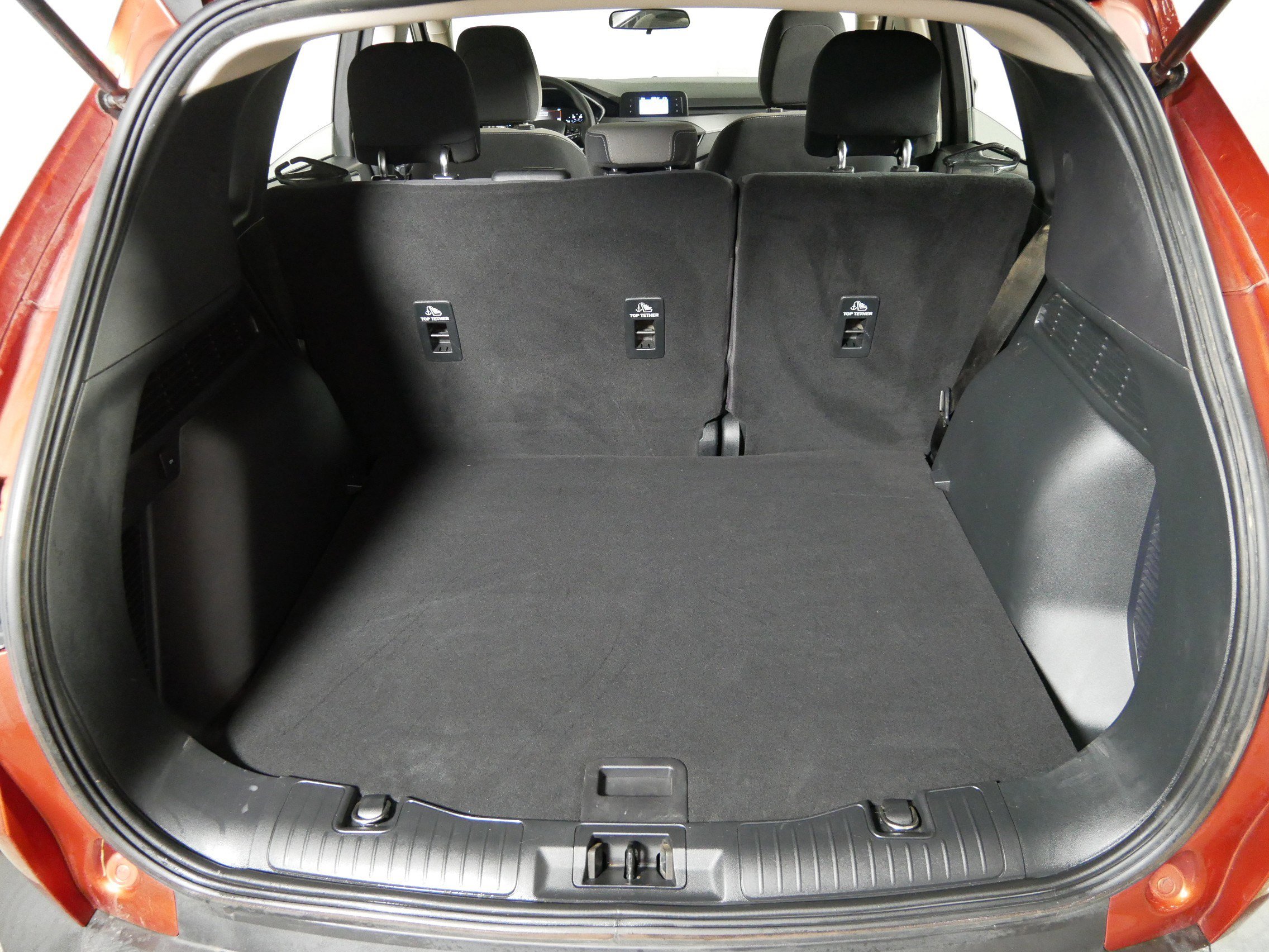 Used 2020 Ford Escape S image 18