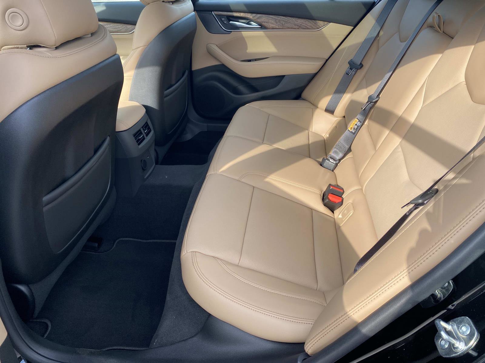 New 2026 Cadillac CT5 Premium Luxury image 25