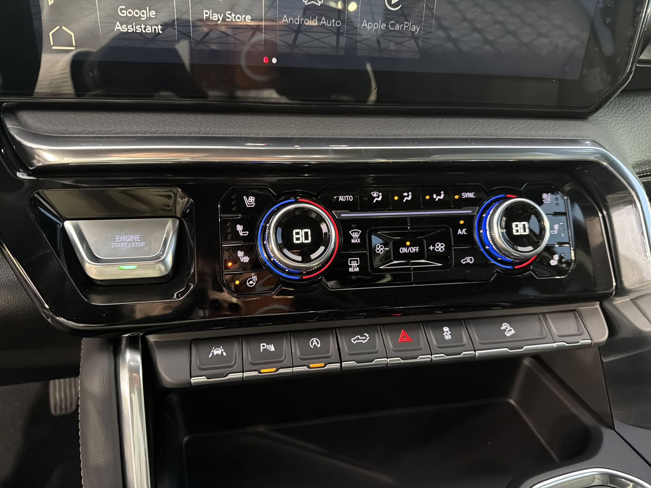 New 2026 GMC Sierra 1500 Denali w/ Technology Package image 14