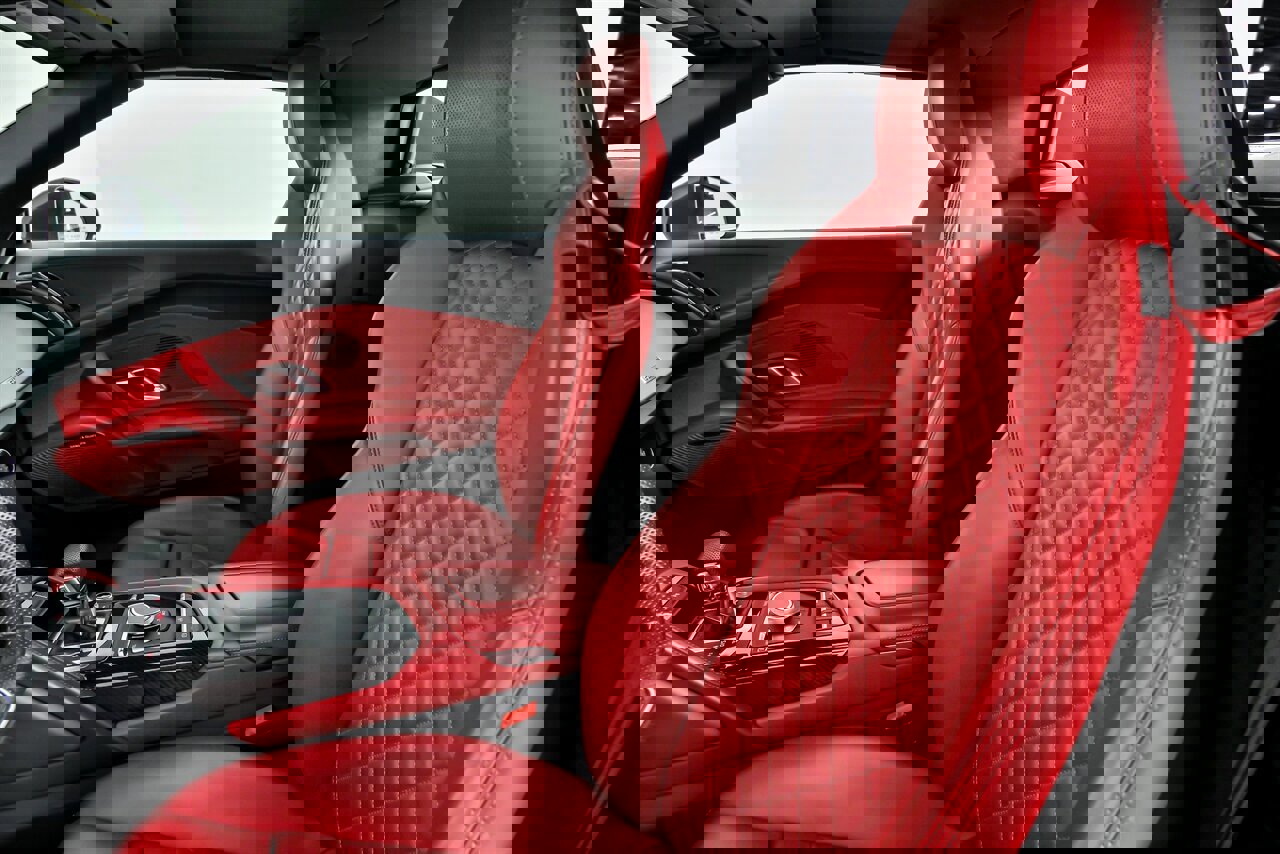 Used 2021 Audi R8 V10 performance image 26