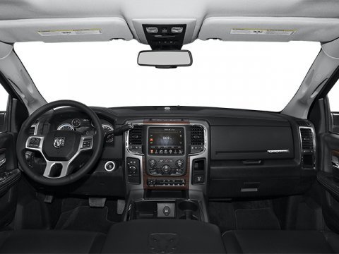 Used 2014 RAM 2500 Tradesman w/ Chrome Appearance Group image 10