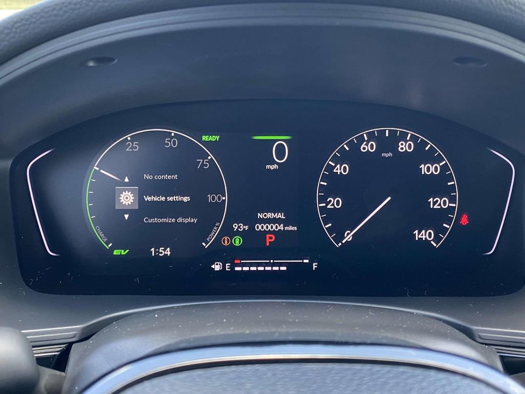 New 2025 Honda Civic Sport image 15