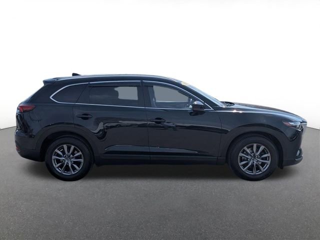 Used 2018 MAZDA CX-9 Sport AWD/4WD image 2