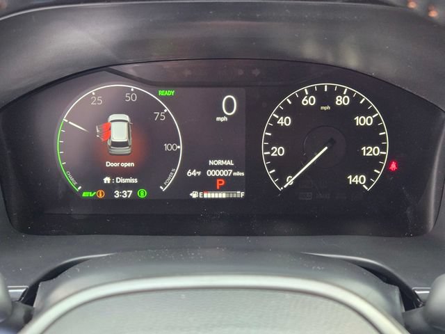 New 2026 Honda CR-V Sport image 15