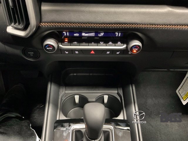 New 2026 MAZDA CX-50 AWD 2.5 Hybrid w/ Weather Package image 36