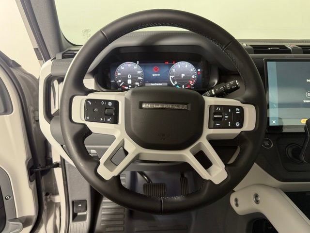 New 2026 Land Rover Defender 130 S AWD/4WD image 17