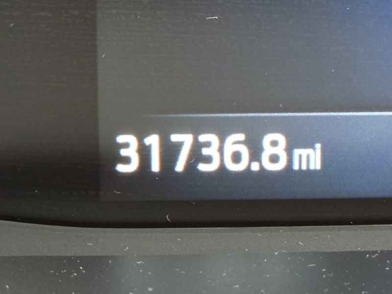 Used 2024 Ford Escape ST-Line w/ Tech Pack #1 FWD image 19