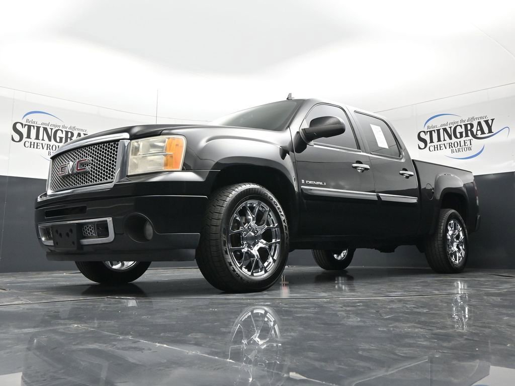 Used 2007 GMC Sierra 1500 Denali image 19