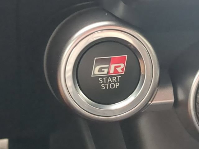 New 2026 Toyota GR86 Premium RWD image 17