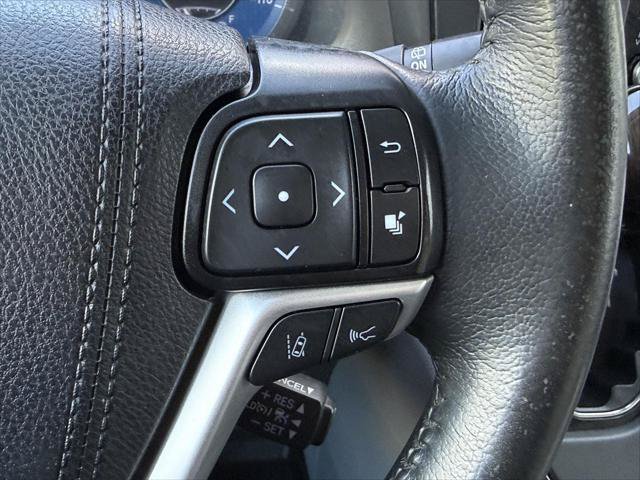 Certified 2019 Toyota Sienna XLE w/ XLE Navigation Package AWD/4WD image 27