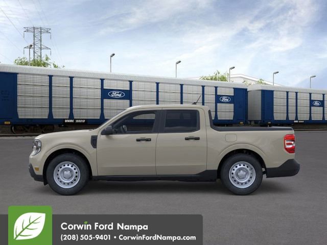 New 2025 Ford Maverick XL image 3