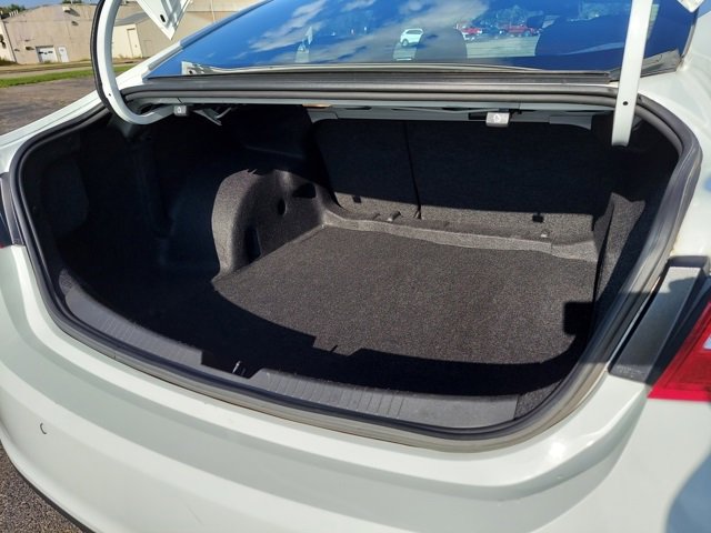 Certified 2024 Chevrolet Malibu LT image 40