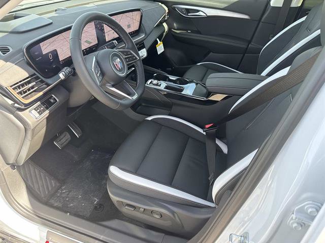 New 2026 Buick Envision Sport Touring AWD/4WD image 15