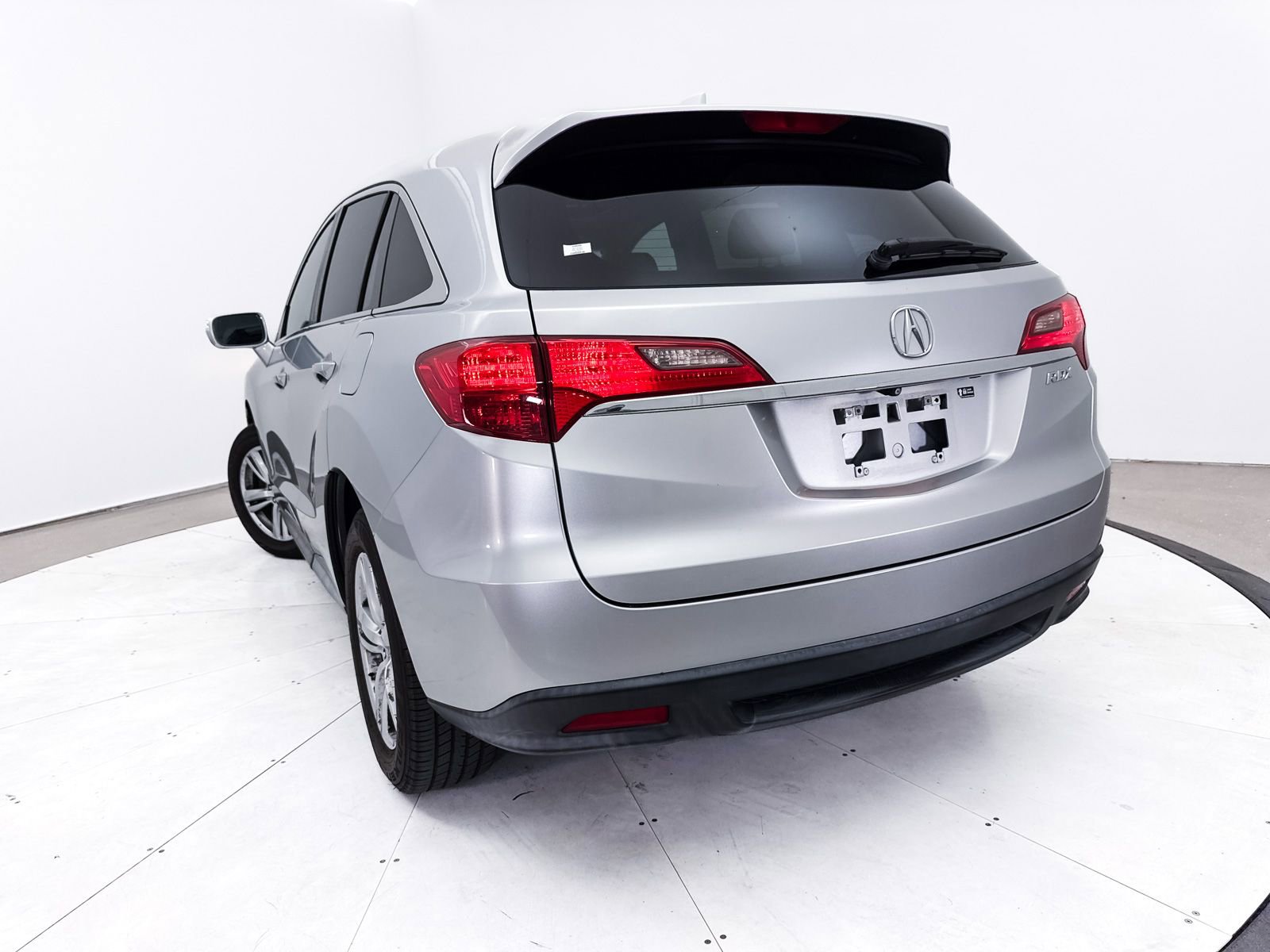 Used 2015 Acura RDX FWD w/ Technology Package image 8