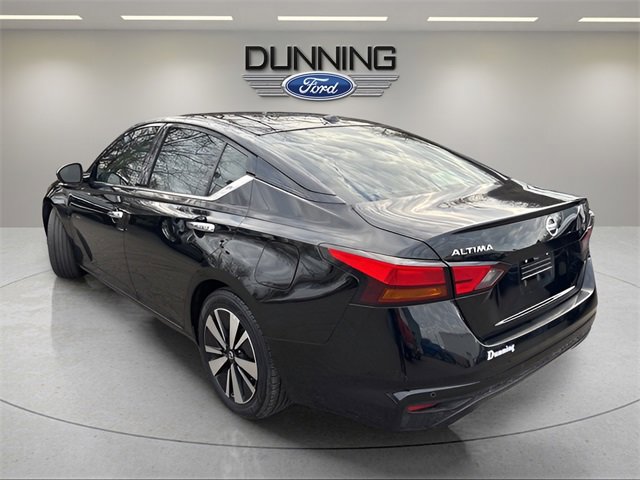 Used 2019 Nissan Altima 2.5 SL image 2