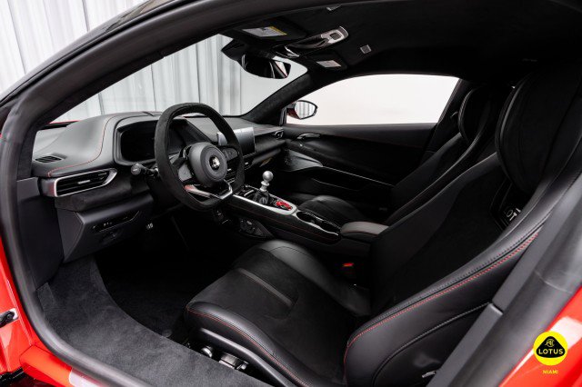 New 2025 Lotus Emira image 30