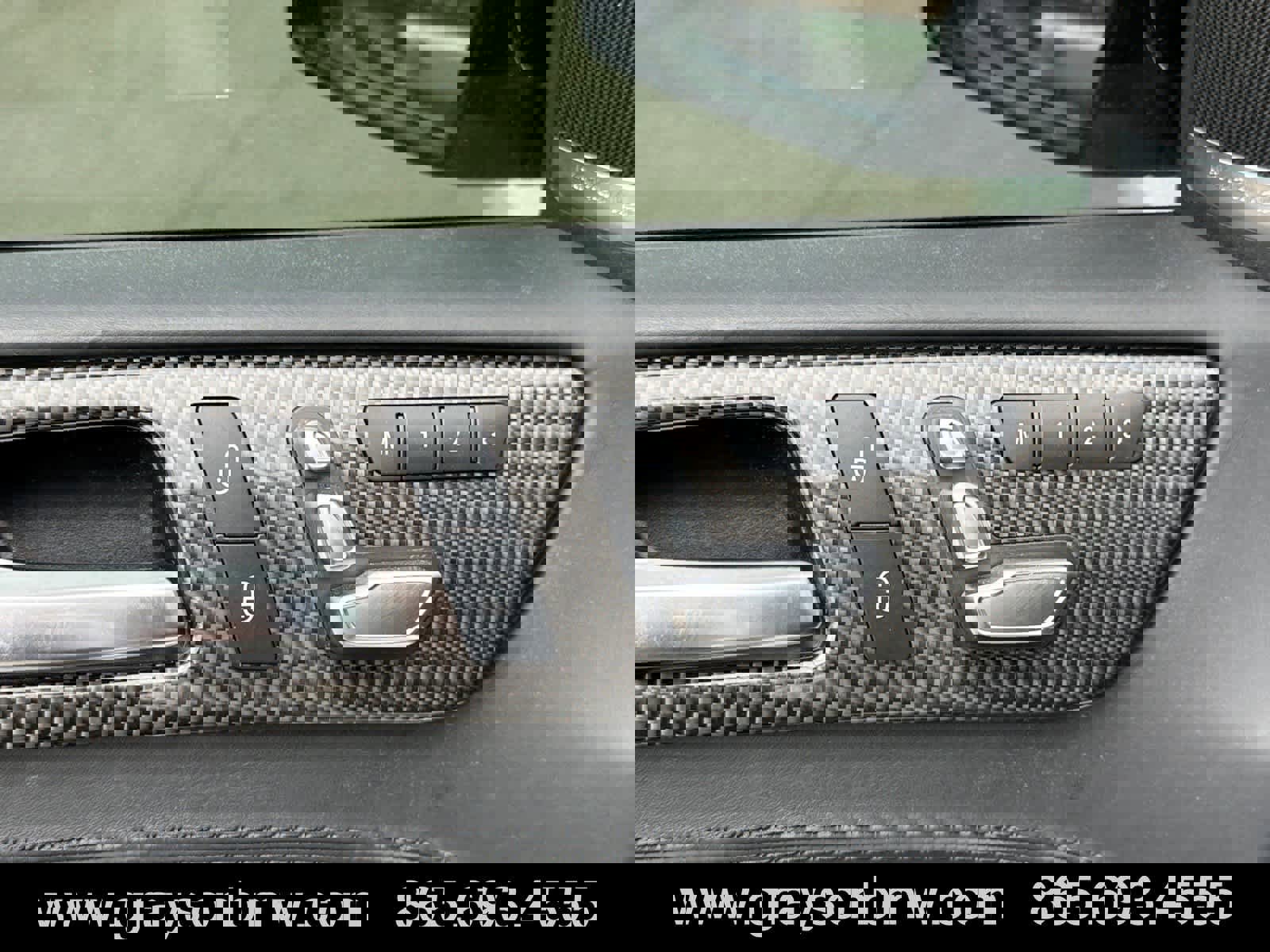 Used 2018 Mercedes-Benz GLS 63 AMG 4MATIC image 16