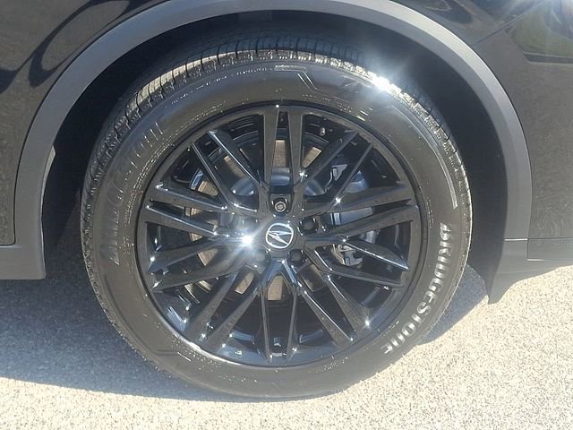 Certified 2026 Acura MDX A-Spec image 8