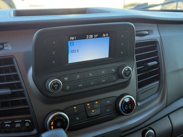 Used 2020 Ford Transit 350 XLT image 20