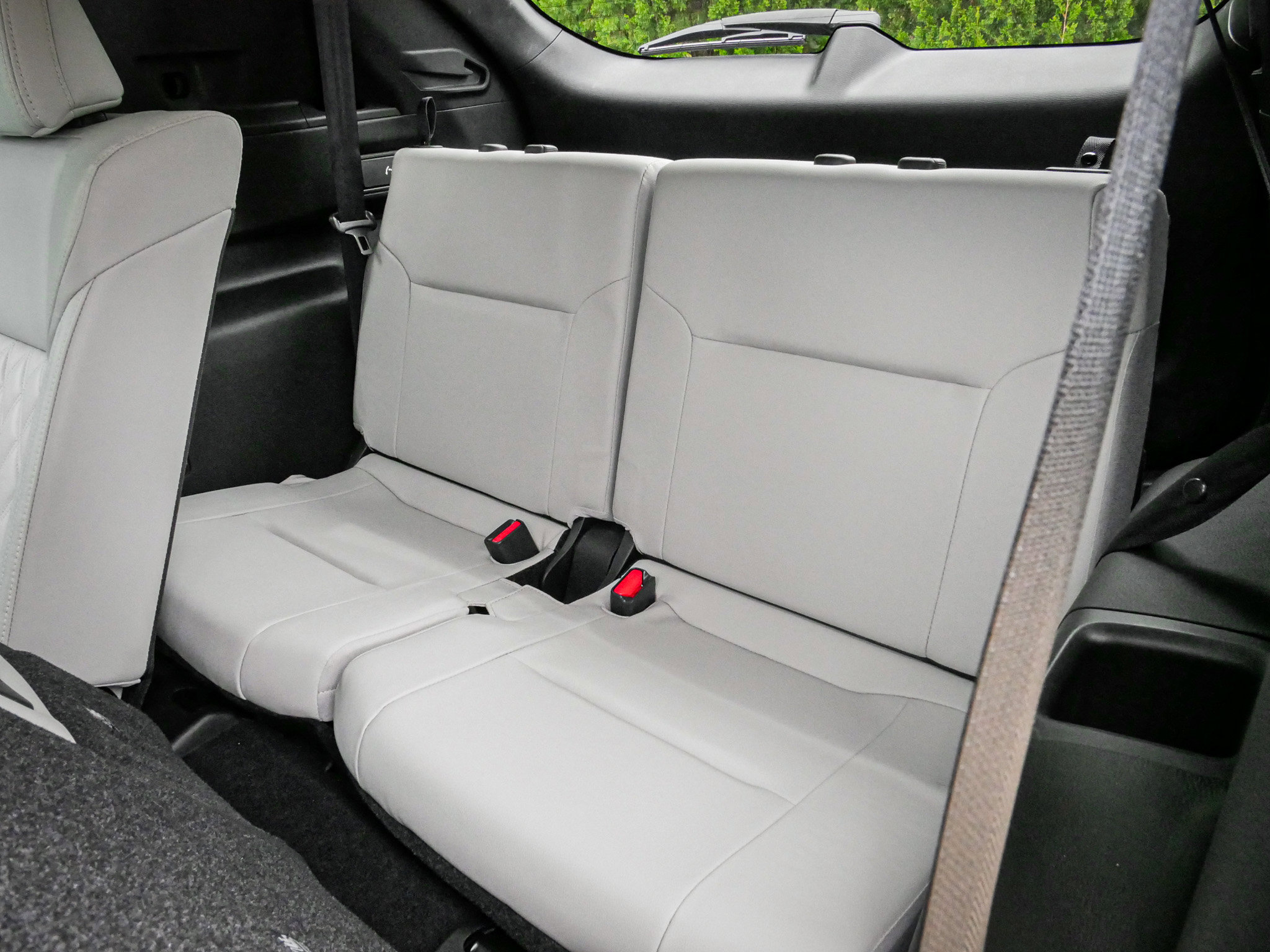 Used 2023 Mitsubishi Outlander SEL FWD image 30