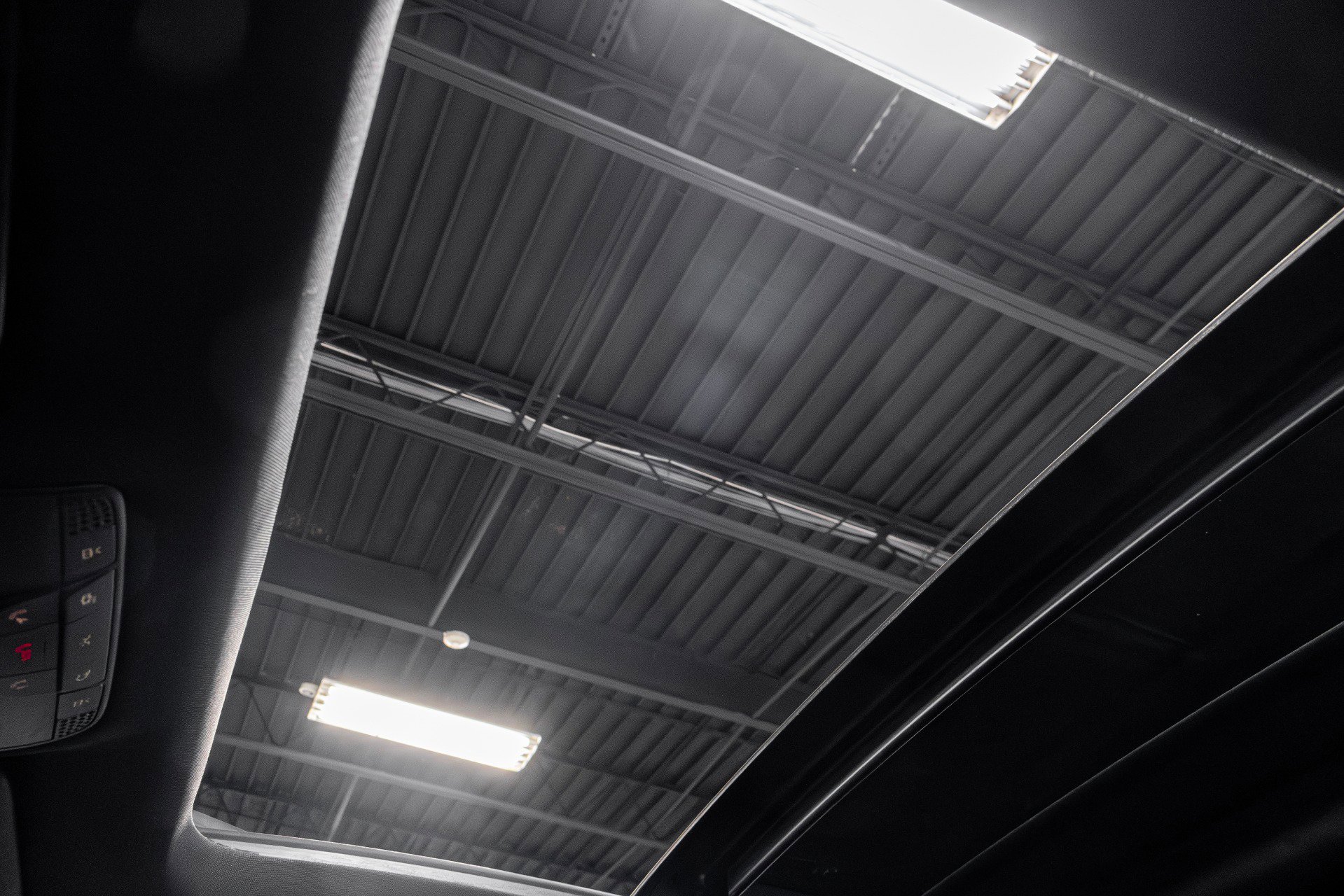 Used 2017 Mercedes-Benz C 63 AMG S image 9