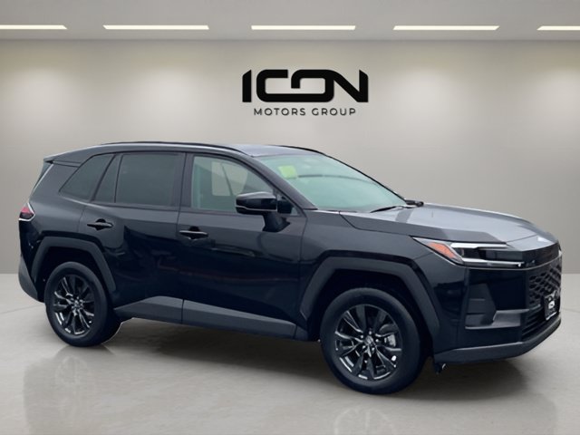 Used 2026 Toyota RAV4 XLE Premium AWD/4WD image 5