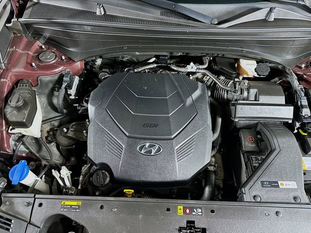 Used 2020 Hyundai Palisade Limited image 34