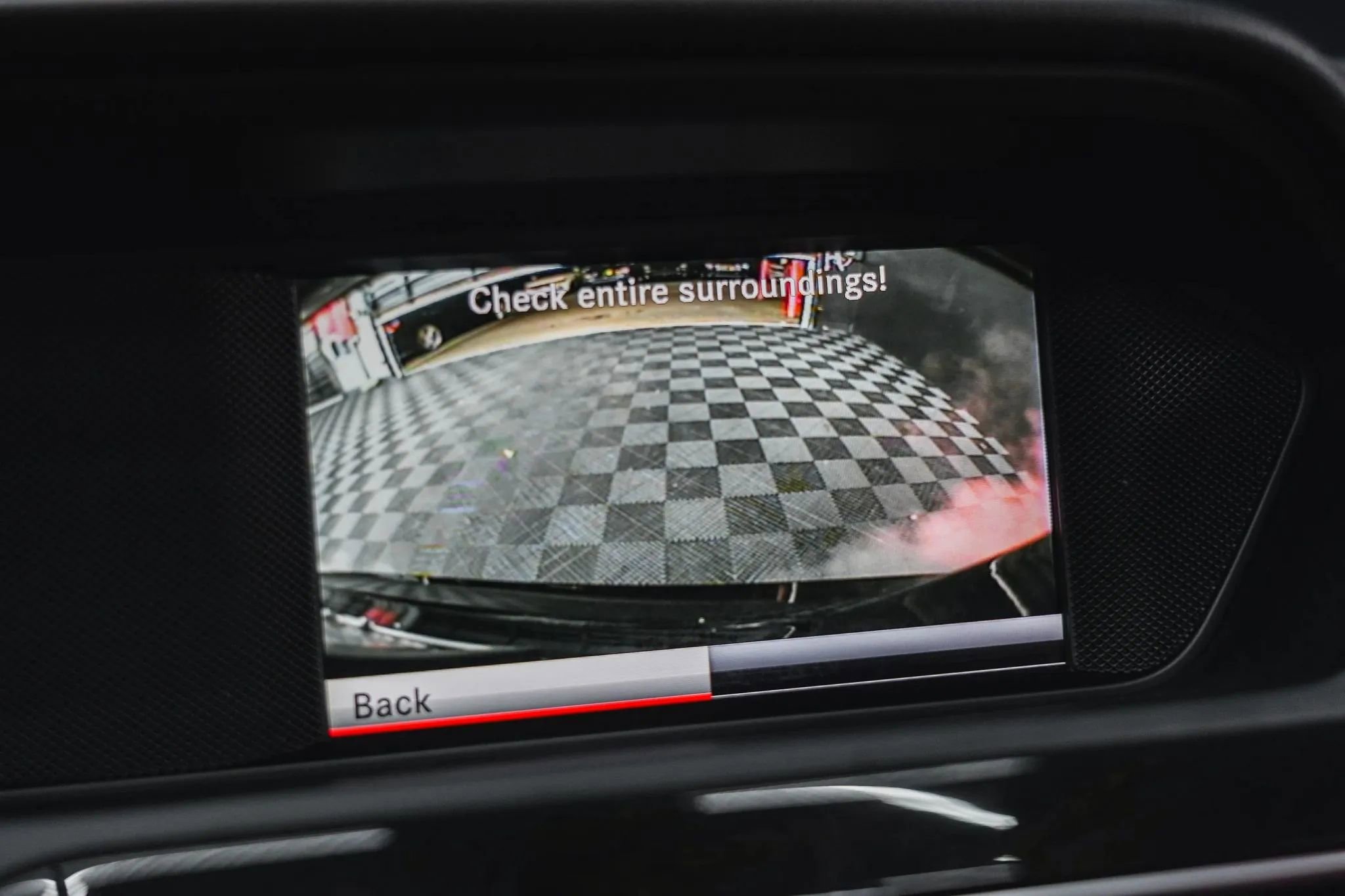 Used 2013 Mercedes-Benz C 63 AMG Sedan image 38