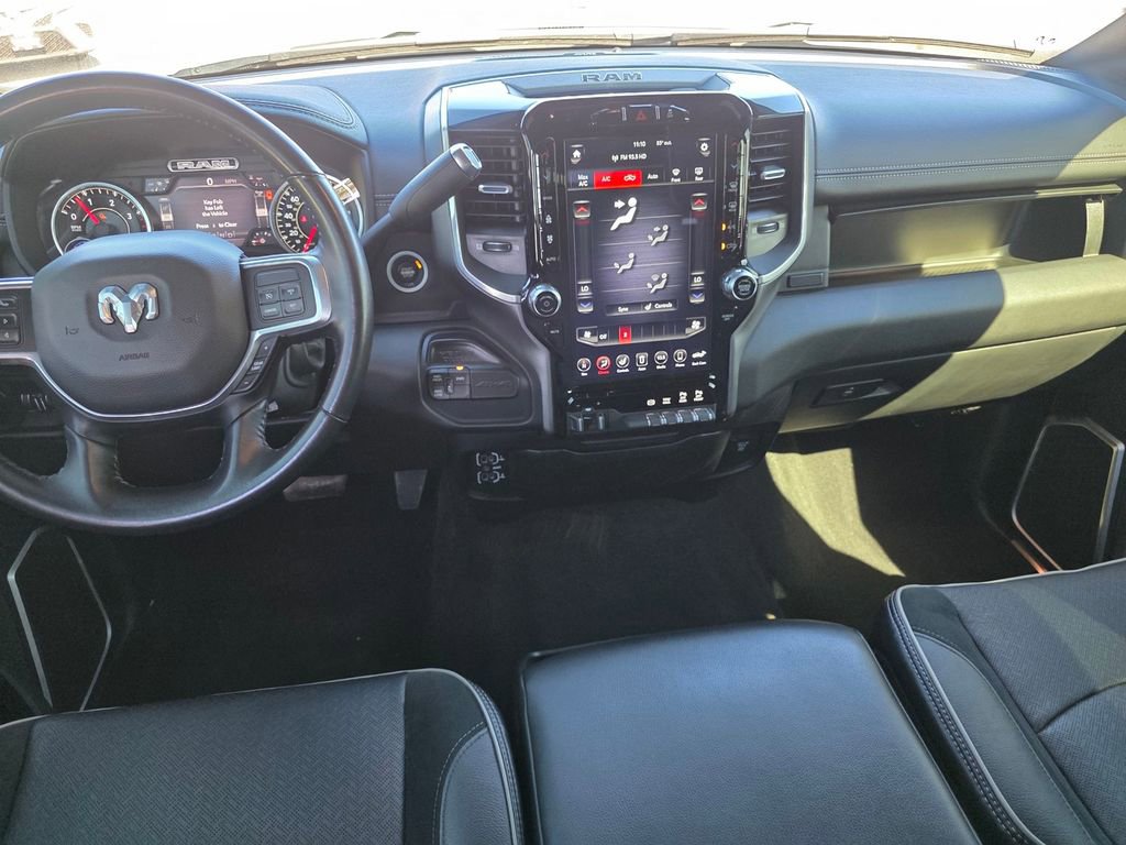 Used 2020 RAM 2500 Laramie image 20
