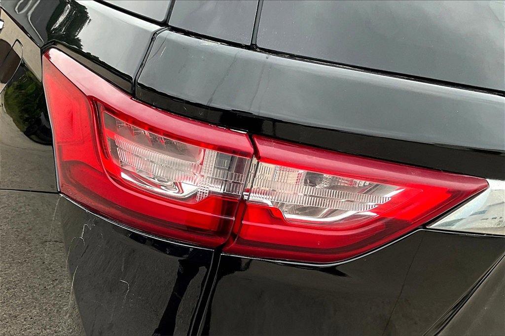 Used 2019 Chevrolet Traverse High Country image 23