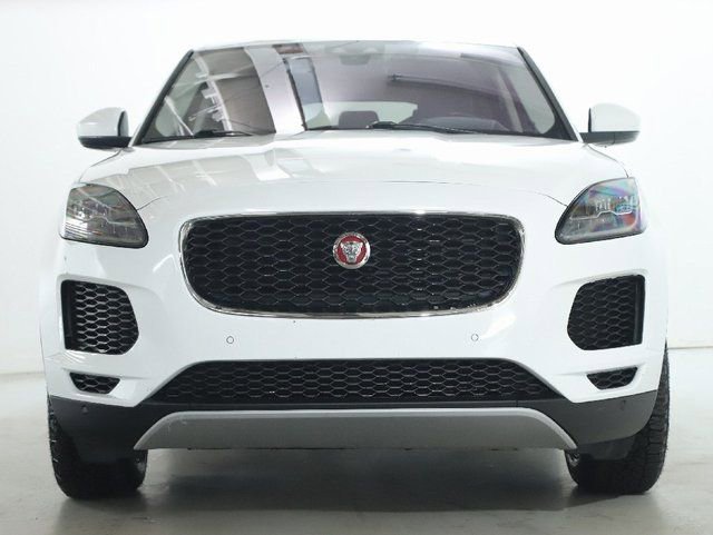 Used 2020 Jaguar E-PACE image 13