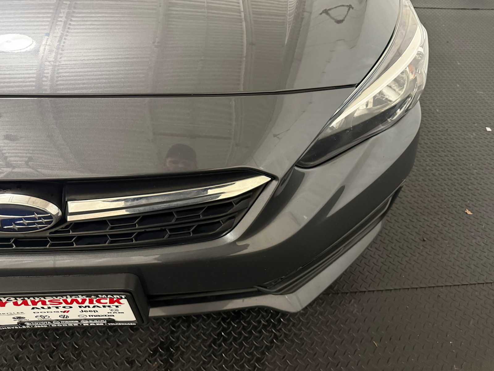 Used 2021 Subaru Impreza Premium image 5