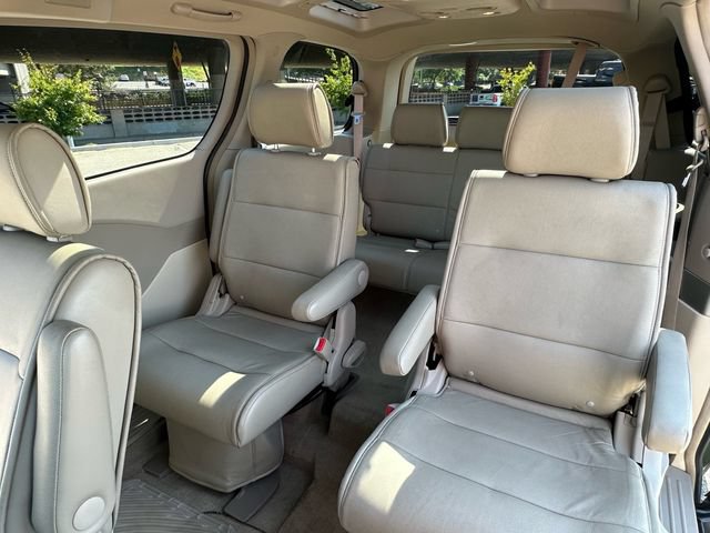 Used 2004 Nissan Quest SE w/ (SEA) Seat Pkg FWD image 32