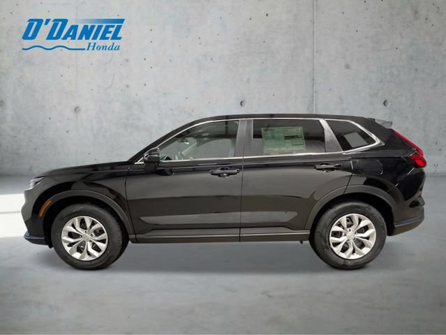 New 2026 Honda CR-V LX image 2