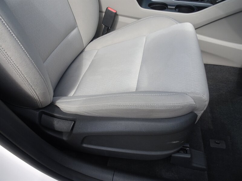 Used 2016 Hyundai Tucson SE w/ Option Group 02 AWD/4WD image 22