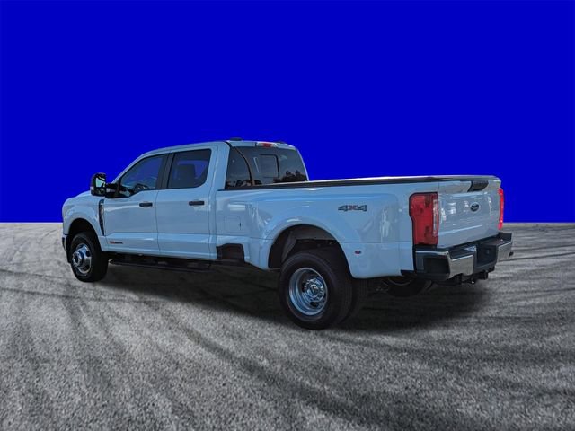 Used 2025 Ford F350 XL image 6