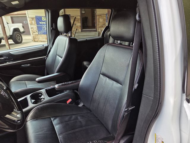 Used 2020 Dodge Grand Caravan GT FWD image 22