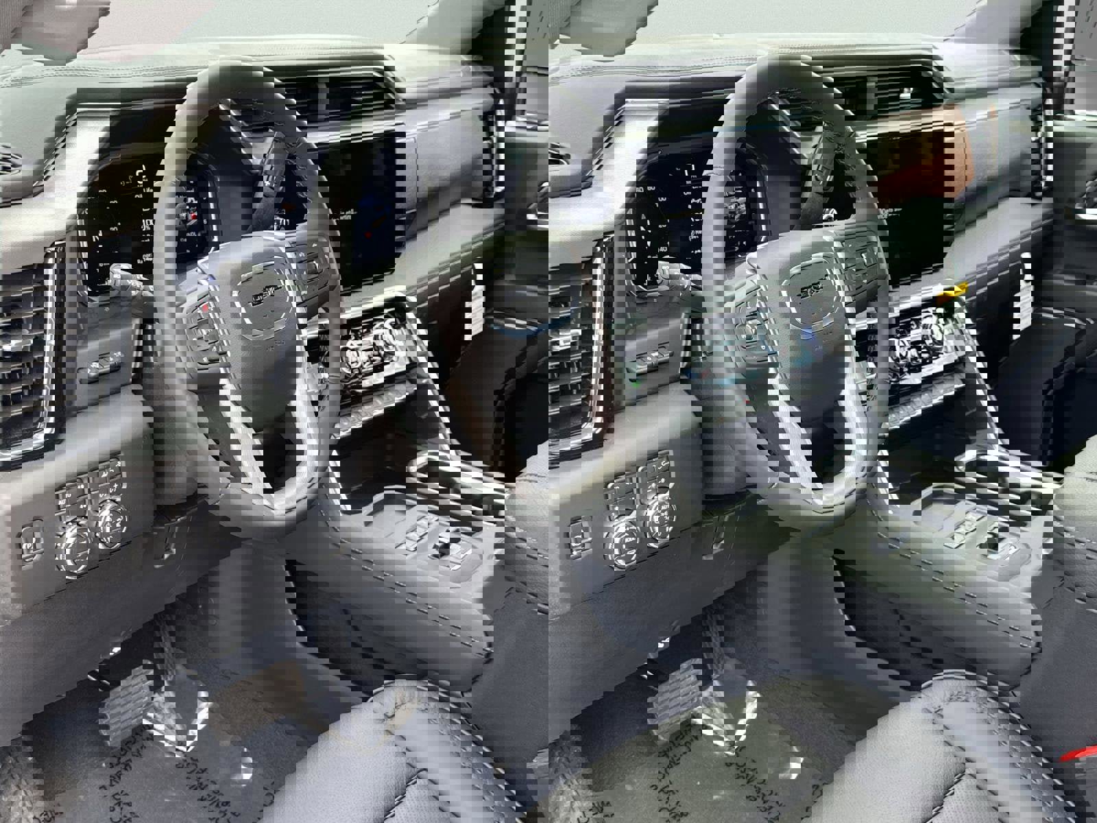 New 2026 GMC Sierra 2500 Denali w/ Denali Reserve Package image 20